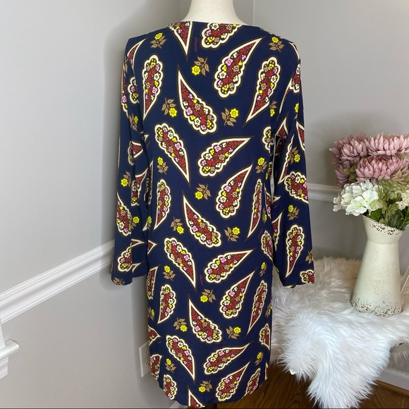 OTTOD’AME Anthropologie Paisley Dress - Picture 11 of 11